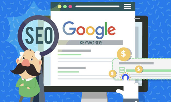 周口乌鲁木齐谷歌关键字排名优化