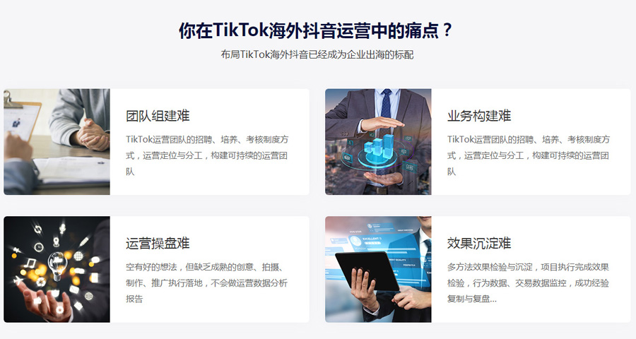 周口Tiktok推广  第4张