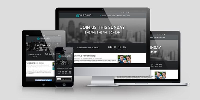 周口响应式网站建设